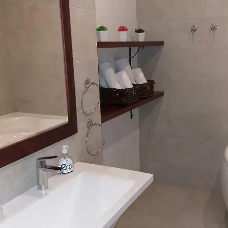 Apartment Arija *